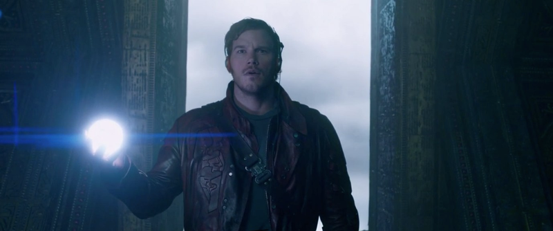 Illustration for article titled Everything You Need to Know About That Guardians of the Galaxy Trailer